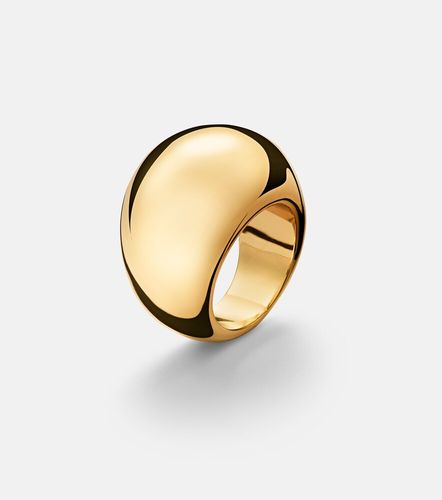 Dylan 10kt -plated ring - Jennifer Fisher - Modalova