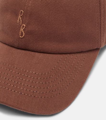 Cappello da baseball in cotone - Ruslan Baginskiy - Modalova