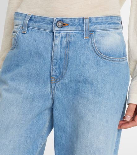 The Row Eglitta straight jeans - The Row - Modalova