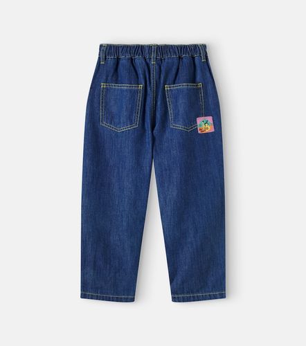Bobo Choses Jeans con logo - Bobo Choses - Modalova