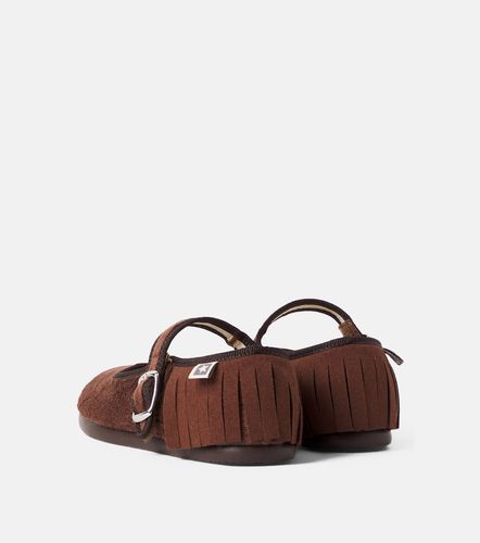 Bonton Zapatillas Jane con flecos - Bonton - Modalova