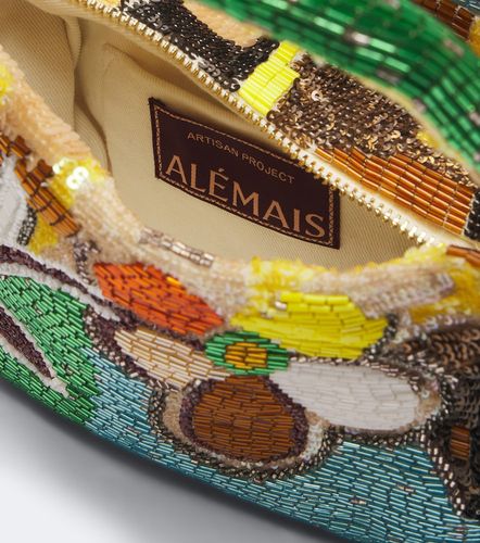 Alémais Bolso Limelight adornada - Alemais - Modalova