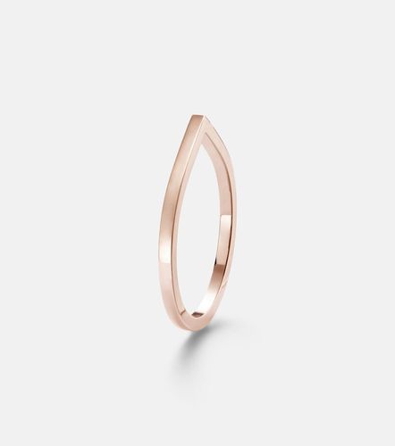 Anillo Antifer de oro rosa de 18 ct - Repossi - Modalova
