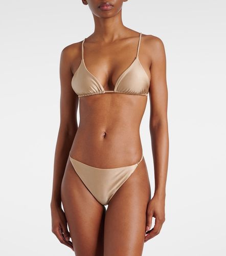 Bare Minimum bikini bottom - Jade Swim - Modalova