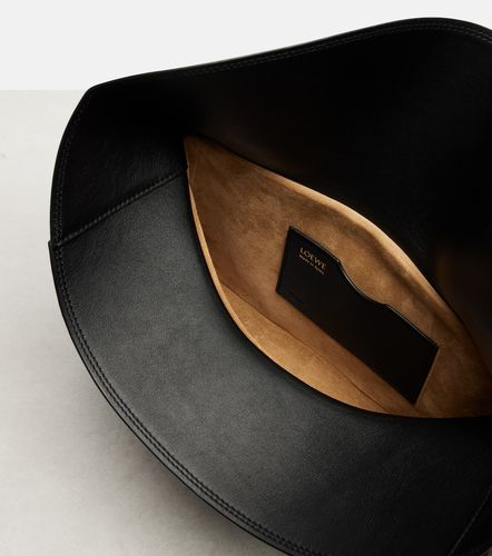 Ola Medium leather shoulder bag - Loewe - Modalova