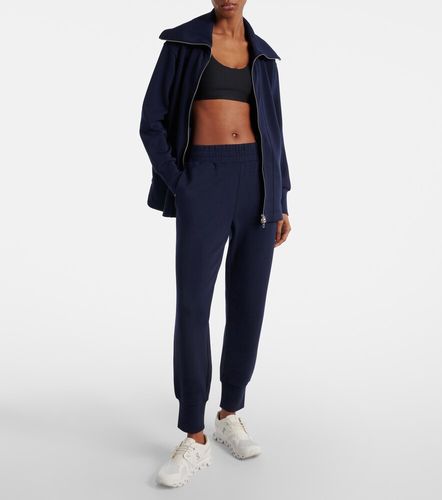 Varley Raleigh zip-up sweatshirt - Varley - Modalova