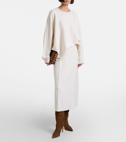 Lisa Yang Jersey Haily de cachemir - Lisa Yang - Modalova