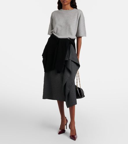 Lisa Yang Pullover Cila in cashmere - Lisa Yang - Modalova