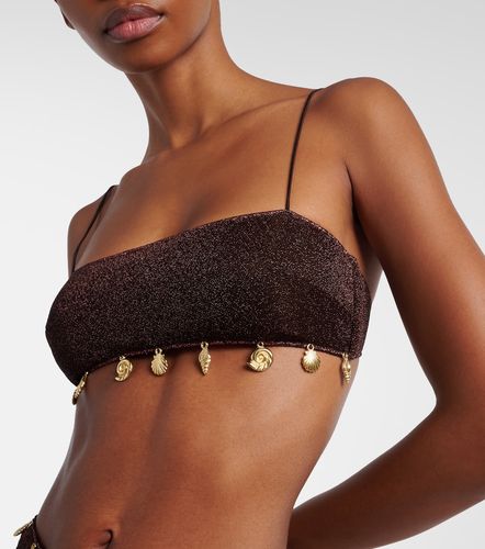 Oseree Lumiere embellished bikini - Oseree - Modalova