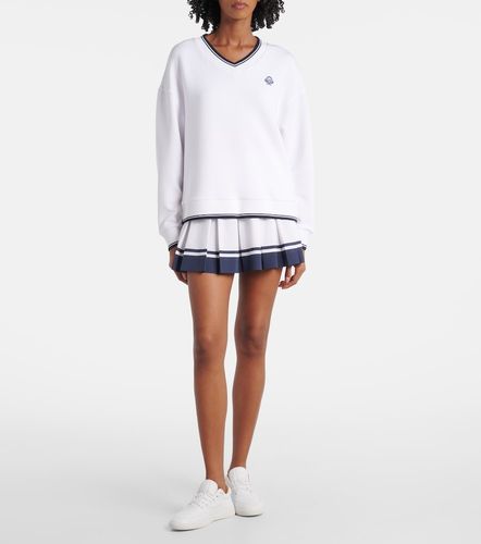Varley Sudadera Iona con logo - Varley - Modalova
