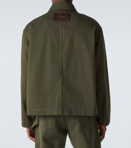 JW Anderson Denim jacket - JW Anderson - Modalova