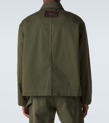 JW Anderson Denim jacket - JW Anderson - Modalova