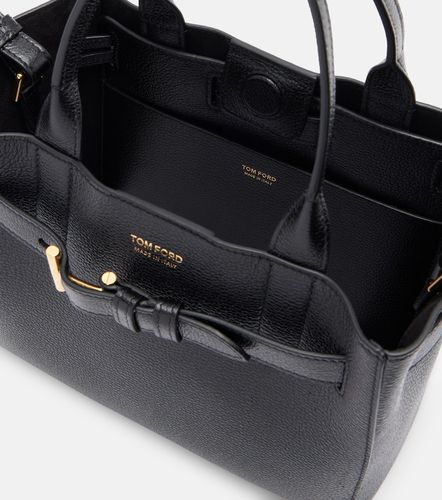Tom Ford Borsa in pelle - Tom Ford - Modalova