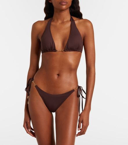 Bahamas bikini bottoms - Melissa Odabash - Modalova
