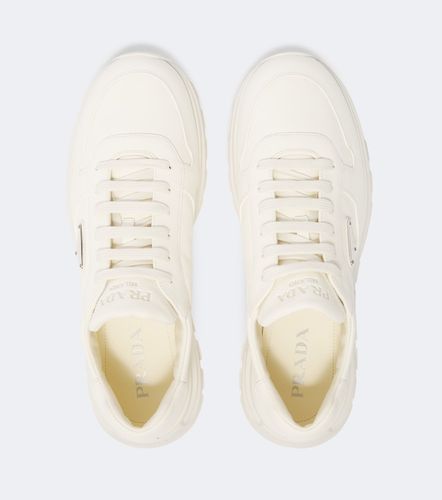 Prada Sneakers Prax 2.0 in pelle - Prada - Modalova