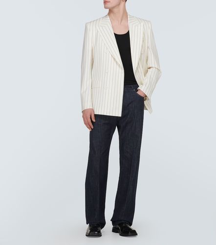 Dolce&Gabbana Straight jeans - Dolce&Gabbana - Modalova