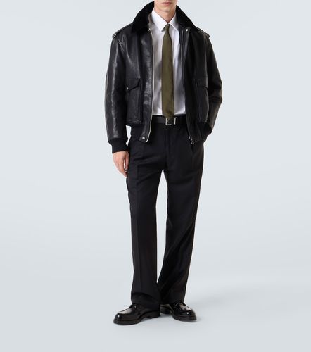 Prada Camicia in misto cotone - Prada - Modalova
