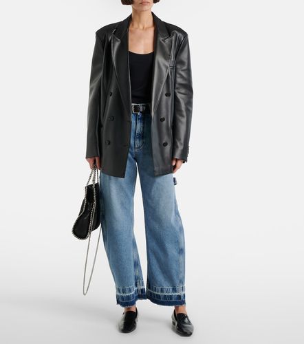Top in misto cotone - Stella McCartney - Modalova