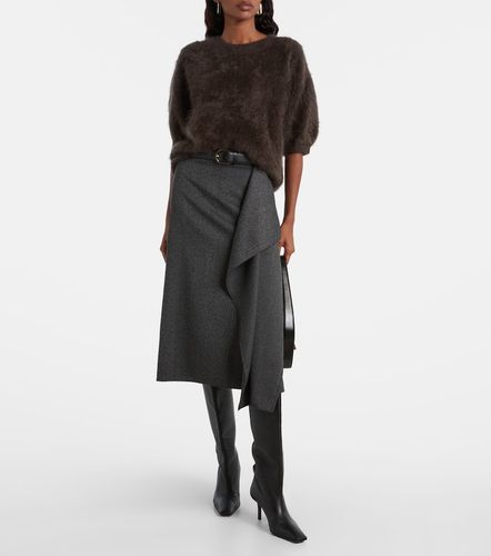 Pullover Juniper in cashmere - Lisa Yang - Modalova