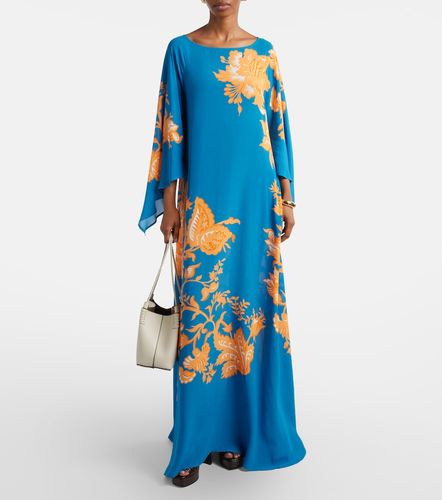 Etro Printed maxi dress - Etro - Modalova
