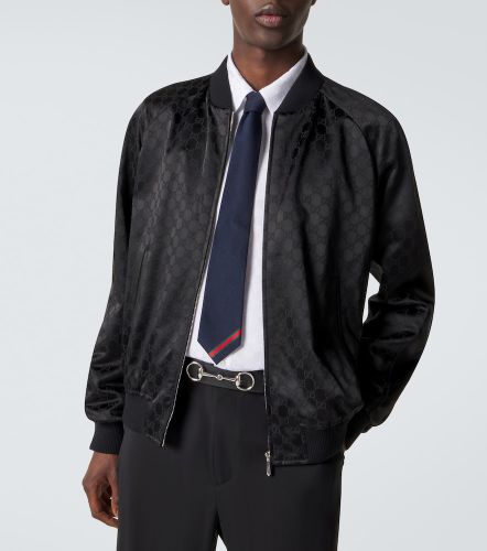 Gucci Web Stripe tie - Gucci - Modalova