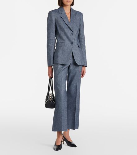 Altuzarra Fossett bootcut pants - Altuzarra - Modalova