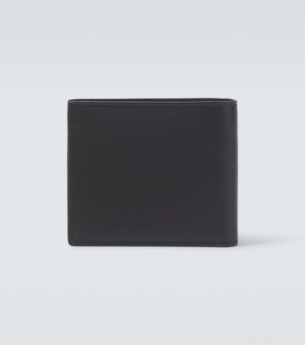 Saint Laurent Leather bifold wallet - Saint Laurent - Modalova