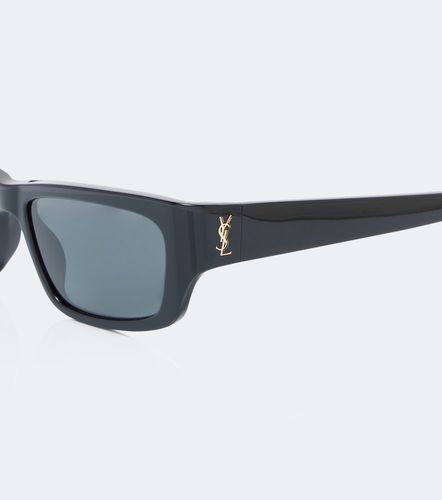 Jazz rectangular sunglasses - Saint Laurent - Modalova