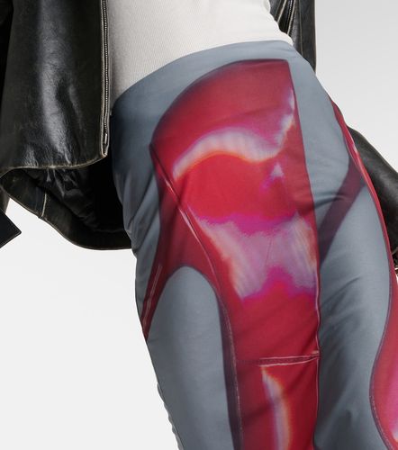 Falda larga Emay estampada - Acne Studios - Modalova
