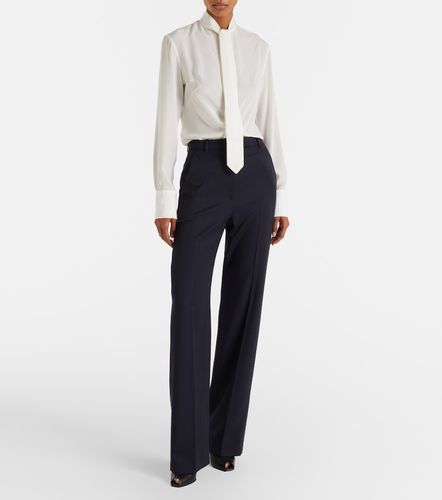 McQueen Pantaloni regular - McQueen - Modalova