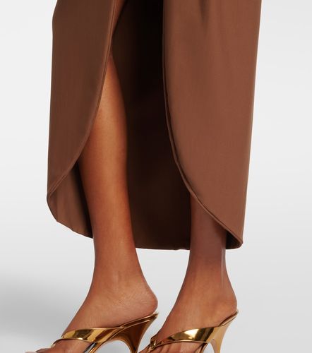 Set costume intero e copricostume - Taller Marmo - Modalova