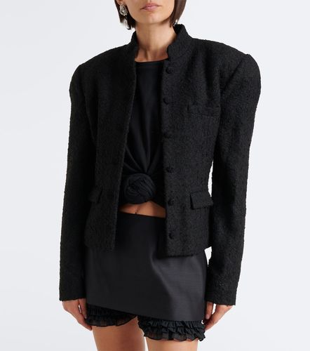 Magda Butrym Boucle jacket - Magda Butrym - Modalova