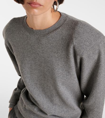 Pullover in cashmere e lana - Stella McCartney - Modalova
