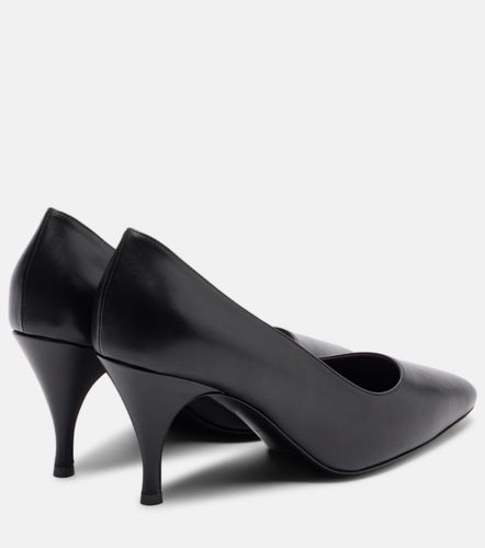 Pure And Simple leather pumps - Herbert Levine - Modalova