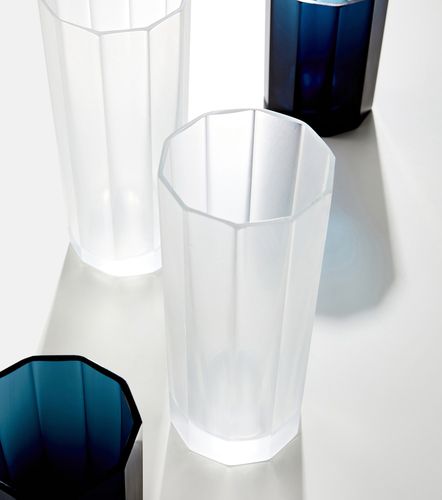 Set di 2 bicchieri highball Dodeca - NasonMoretti - Modalova