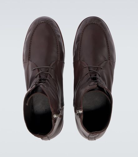 Auralee Botines de piel - Auralee - Modalova