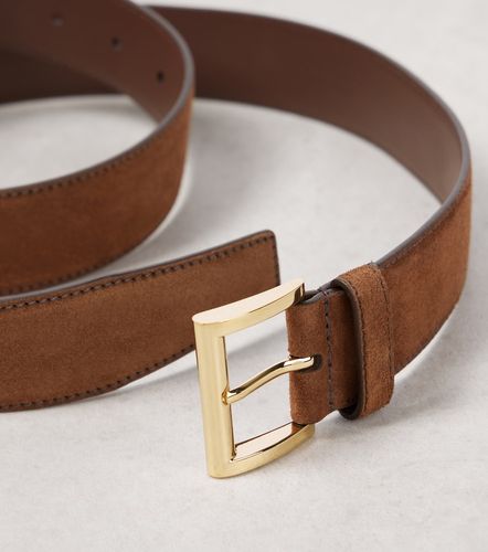 Prada Suede belt - Prada - Modalova