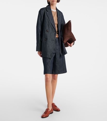 S Max Mara Egidio virgin wool top - 'S Max Mara - Modalova