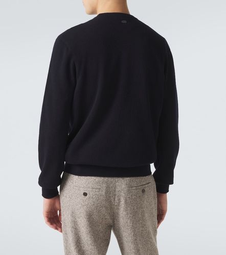 Agnona Pullover in cashmere - Agnona - Modalova