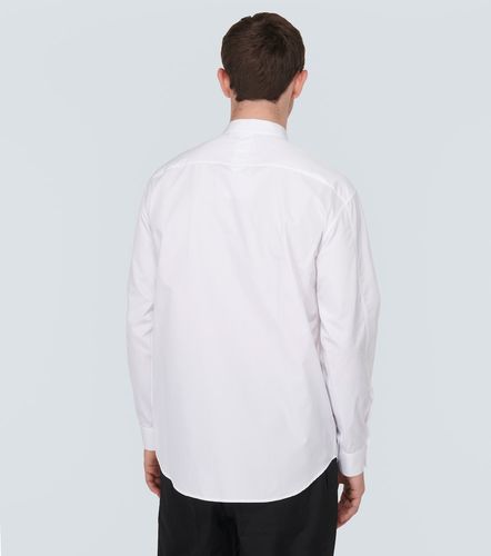 Jil Sander Camicia in cotone - Jil Sander - Modalova