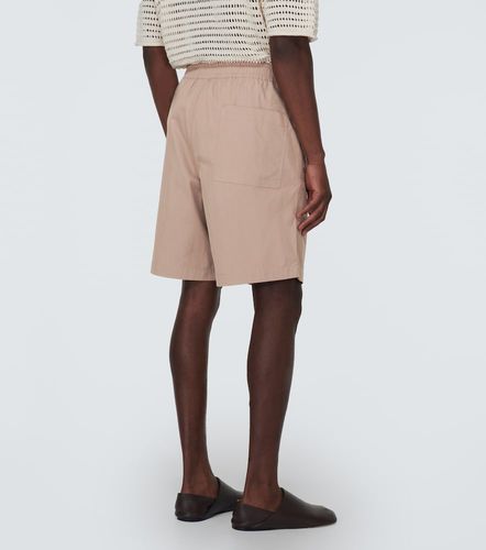 Commas Shorts in misto cotone - Commas - Modalova