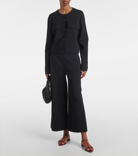 Joseph High-rise culottes - Joseph - Modalova