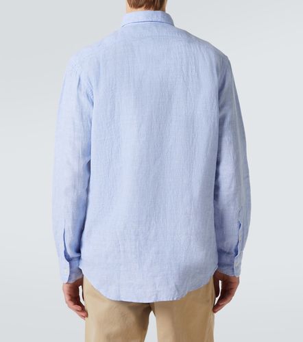 Polo Ralph Lauren Camicia in lino - Polo Ralph Lauren - Modalova