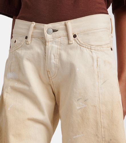 Jeans barrel 2006 distressed - Acne Studios - Modalova
