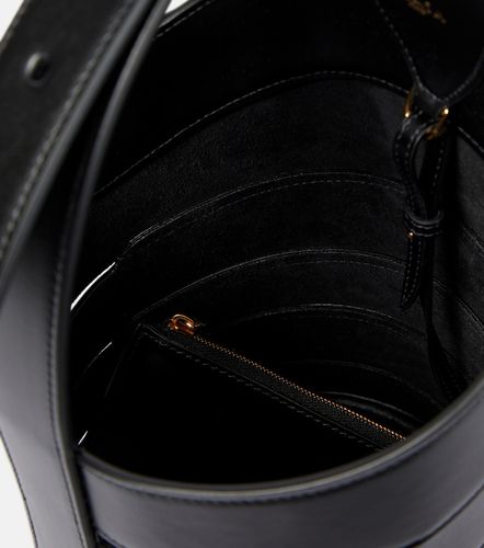 Alaïa Borsa a spalla Babel Small in pelle - Alaia - Modalova