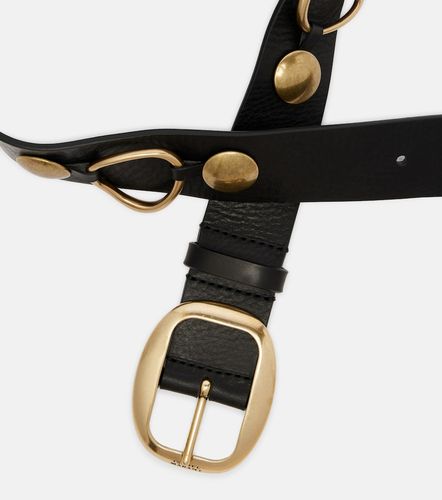 Isabel Marant Dara leather belt - Isabel Marant - Modalova