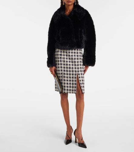 Nina Ricci Cropped jacket - Nina Ricci - Modalova