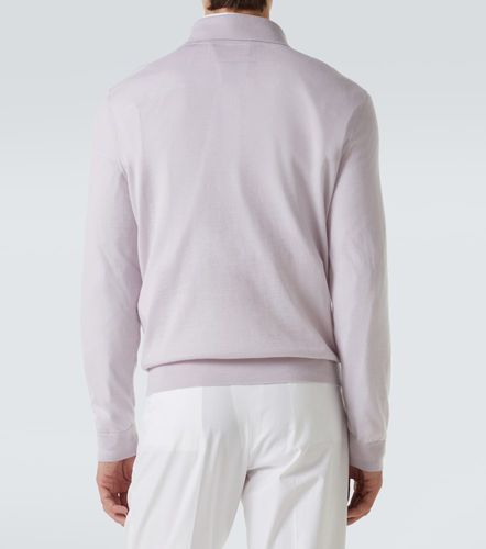 Dunhill Polo de cachemir - Dunhill - Modalova