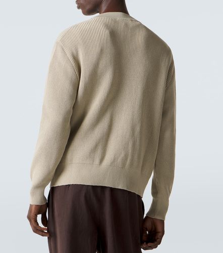 Lardini Pullover in cotone - Lardini - Modalova