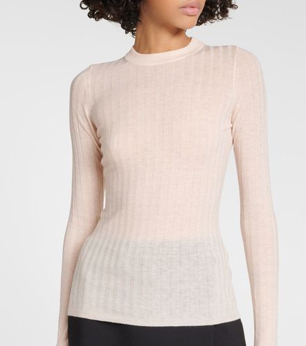 Pullover Murena in lana trasparente - Sportmax - Modalova